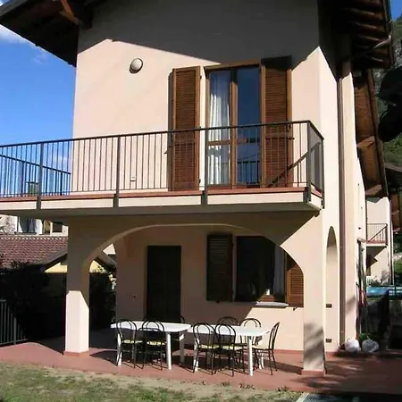Villa Garden Valentina